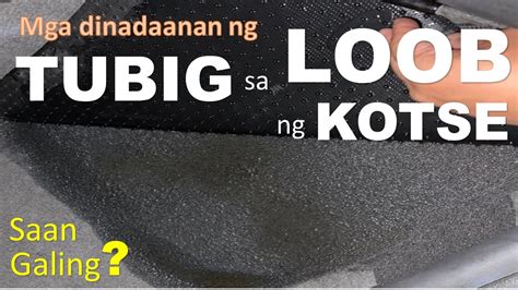 kayatan sa kotse